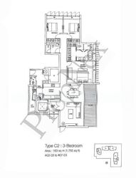 Sui Generis (D10), Condominium #632914241